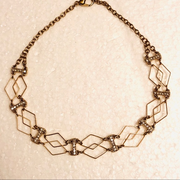 Ettika Modern Life 18k gold plated choker - Picture 11 of 14